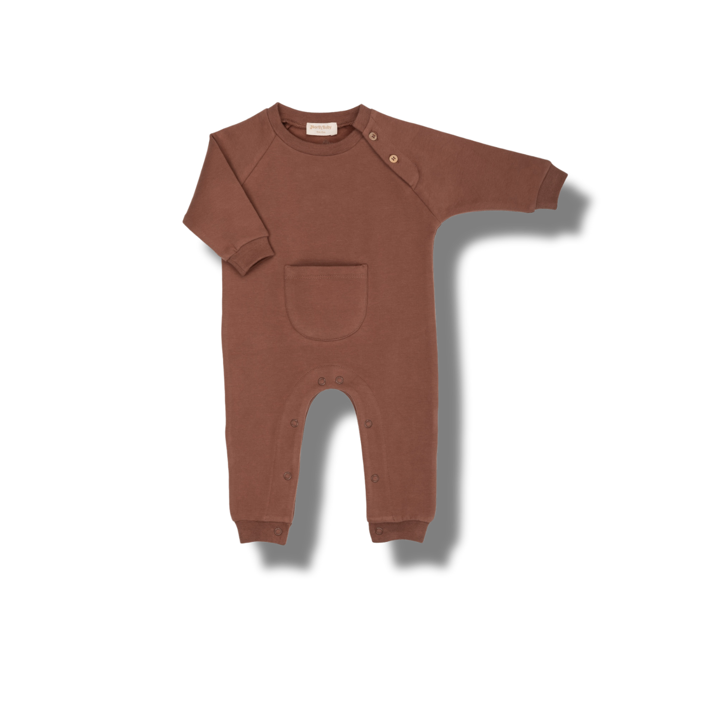 ソフトタッチオーガニックモンキー