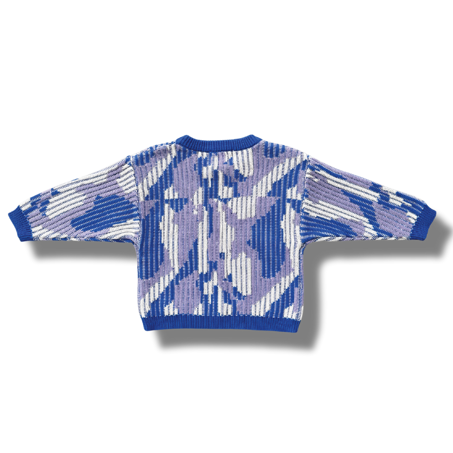 Dream Knit Pull Over
