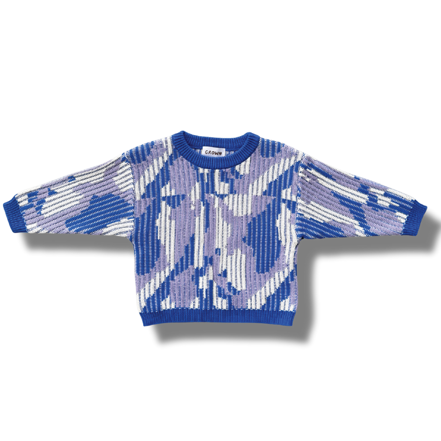 Dream Knit Pull Over