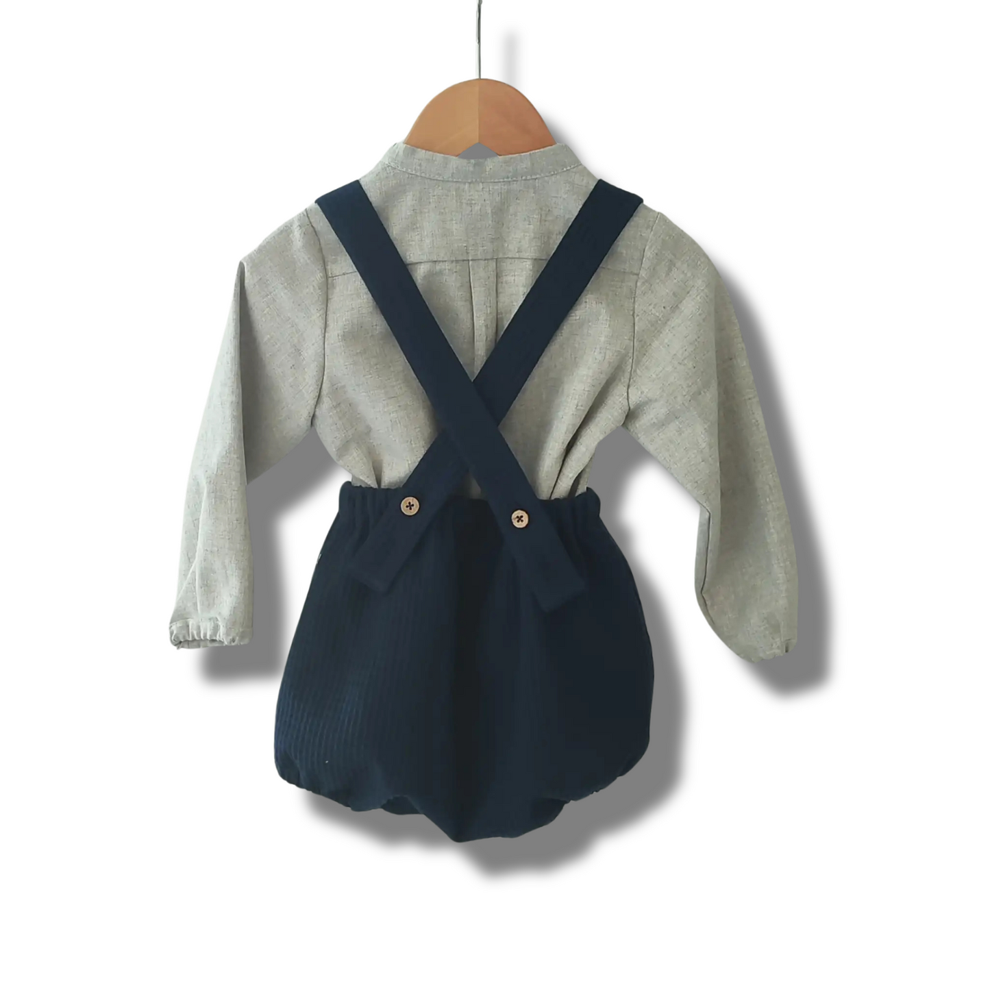 オーガニックコットン/ブルマ【RICIN】