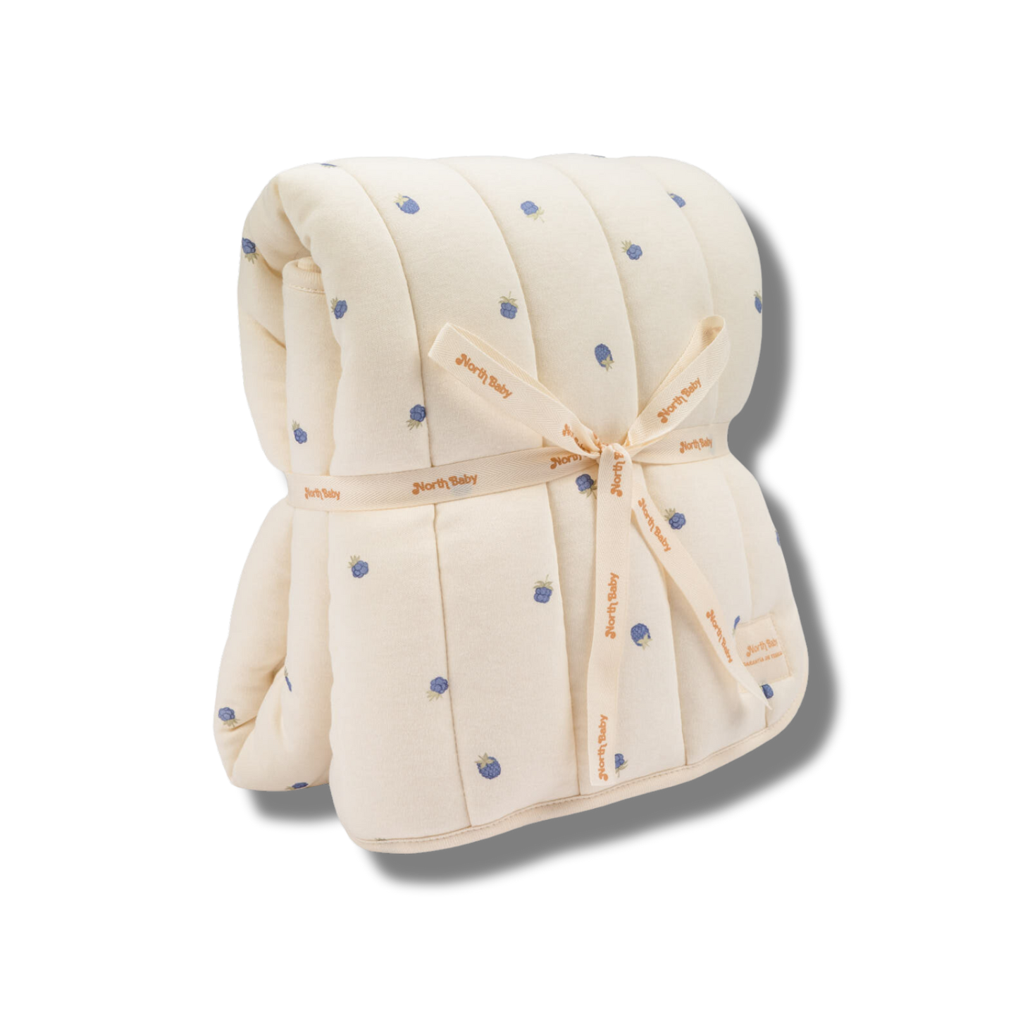 キルティング ブランケット