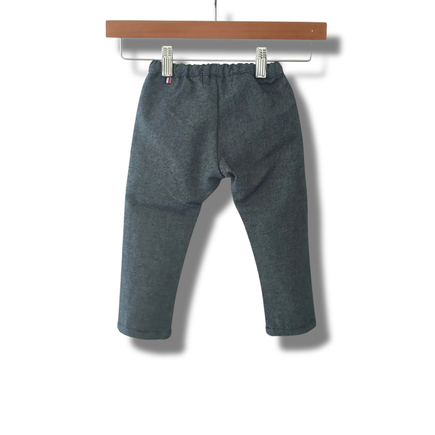 デニムパンツ【ARBOUSIER】