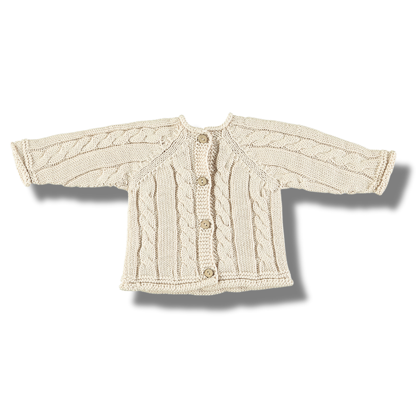 ニットセーター【CLAUDE】