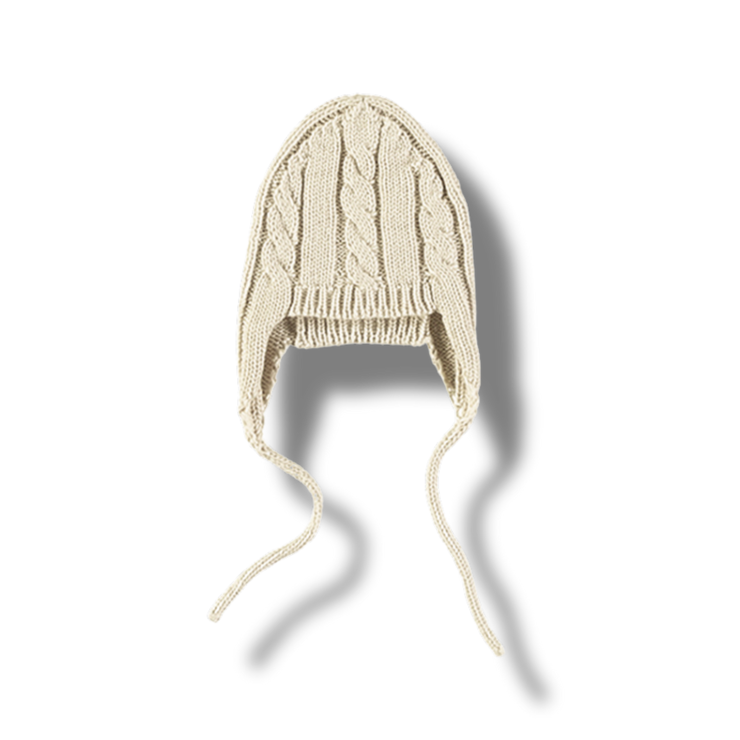 ニット帽【BARRY】