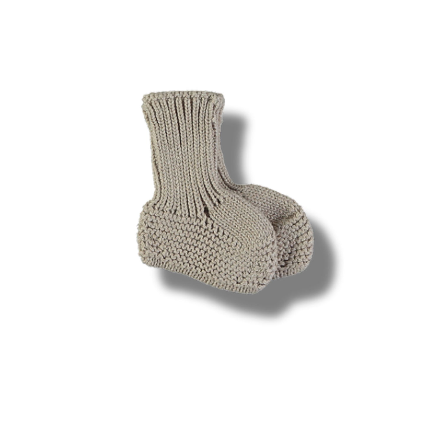 ニットソックス【BENED】