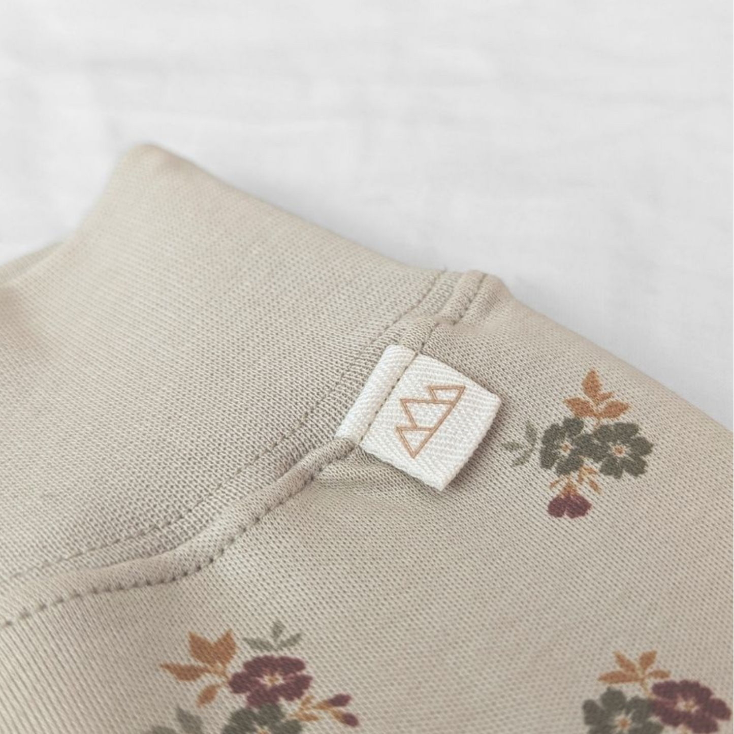 オーガニックレギンス