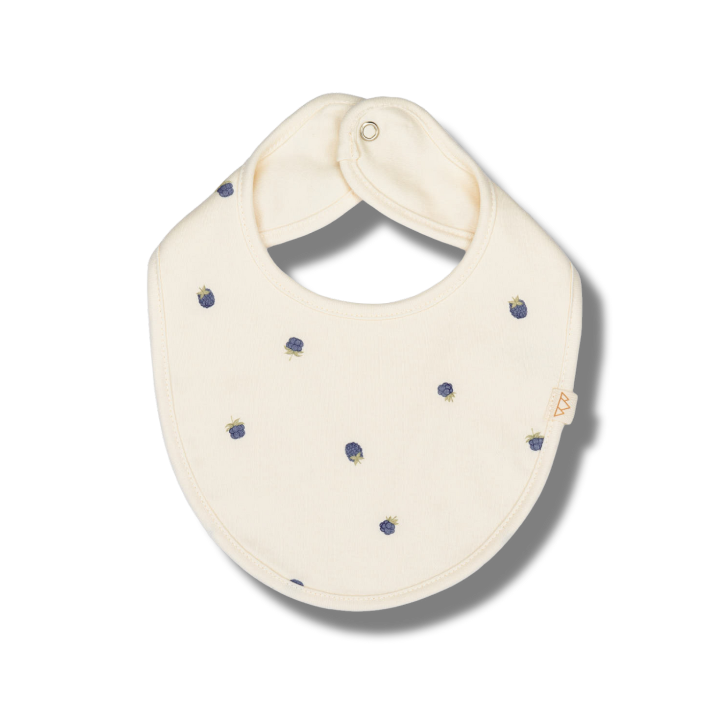 オーガニックよだれかけ