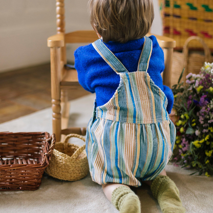 Baby Rompers