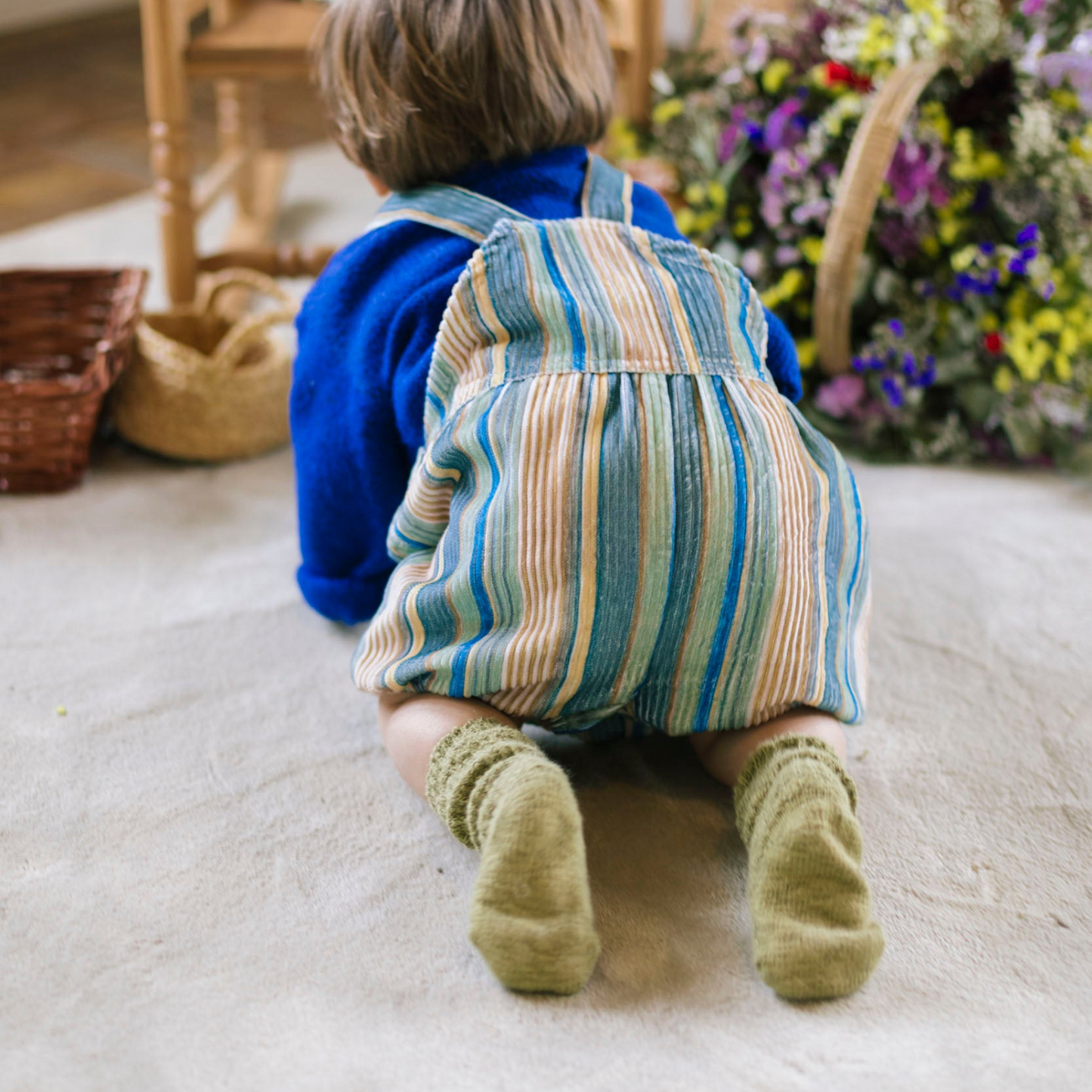 Baby Rompers