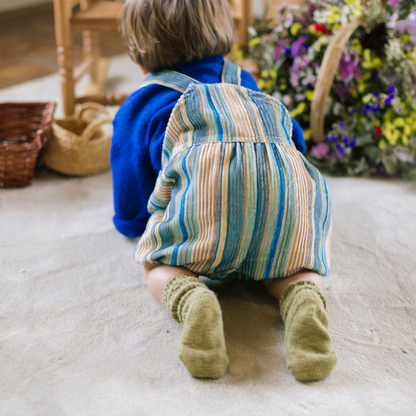 Baby Rompers