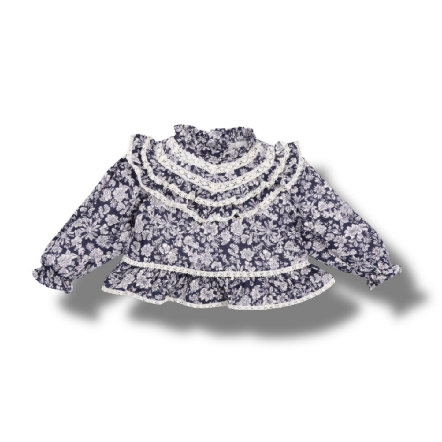 Lilth Baby Blouse