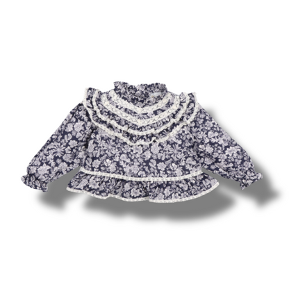 Lilth Baby Blouse