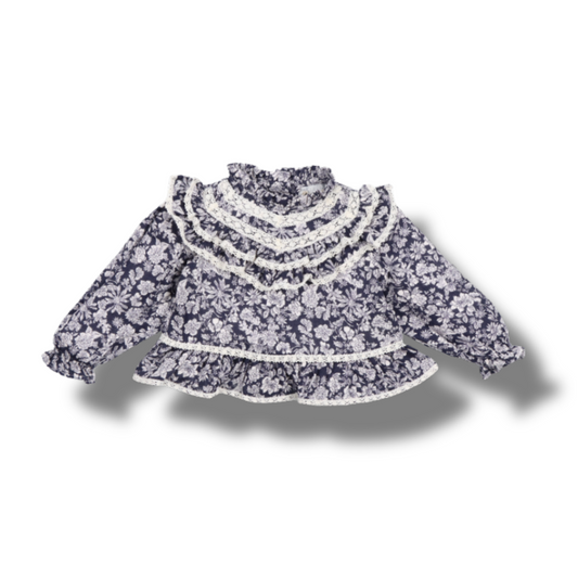 Lilth Baby Blouse