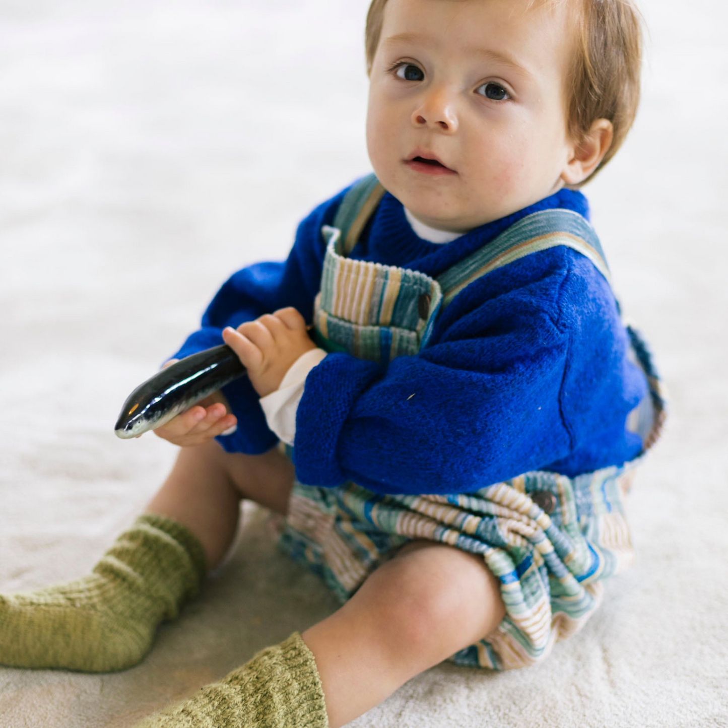 Baby Rompers