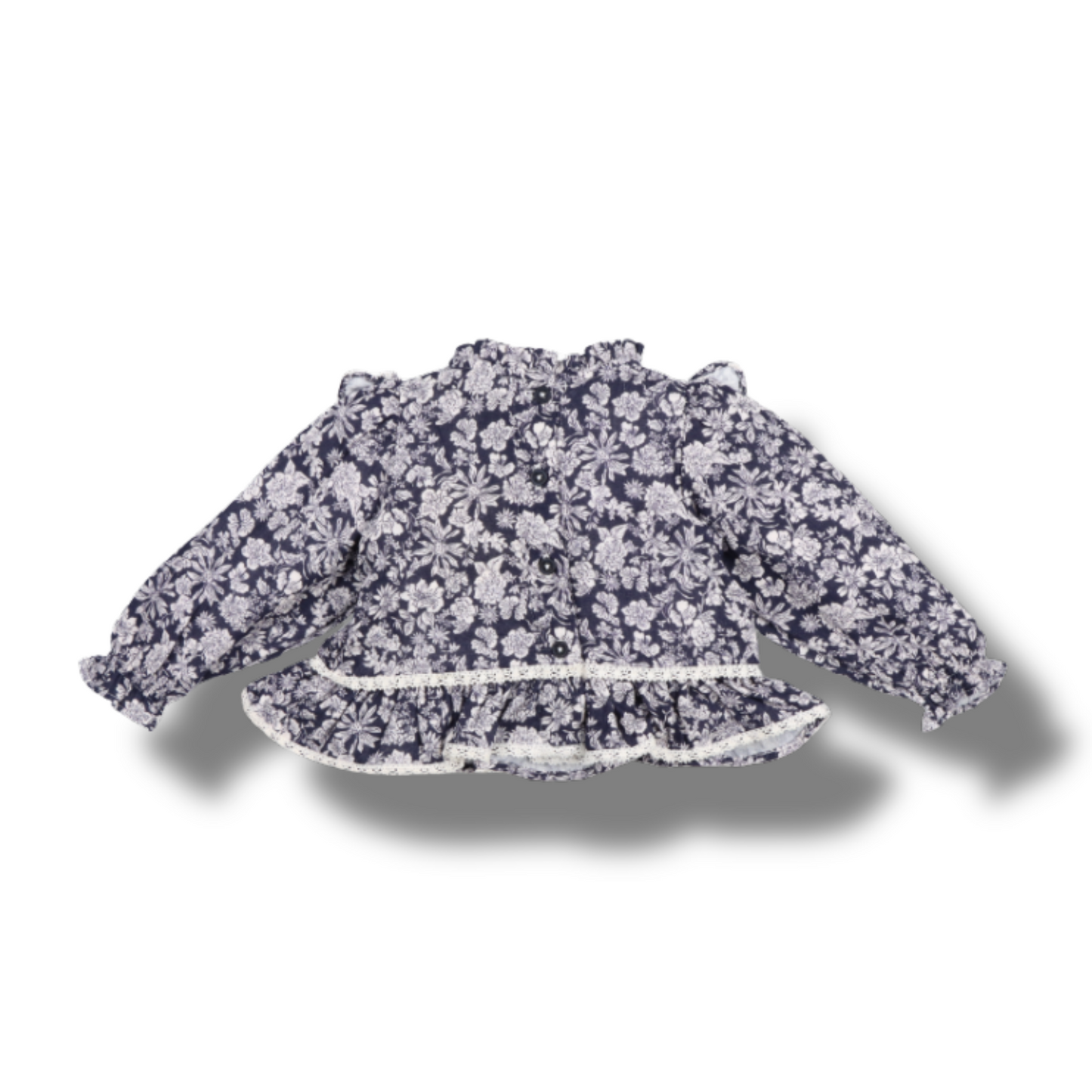Lilth Baby Blouse