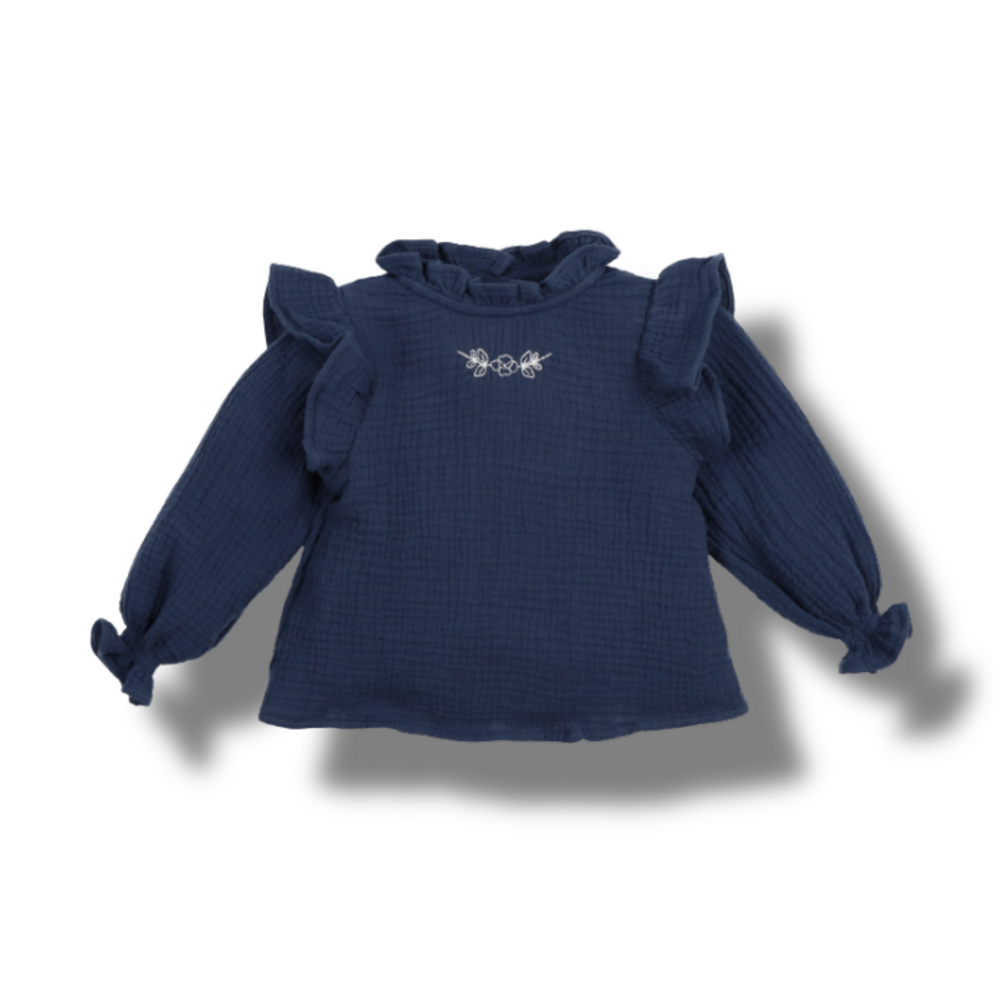 Maitea Baby Blouse