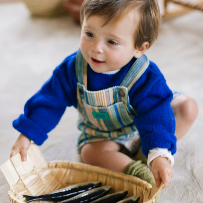 Baby Rompers