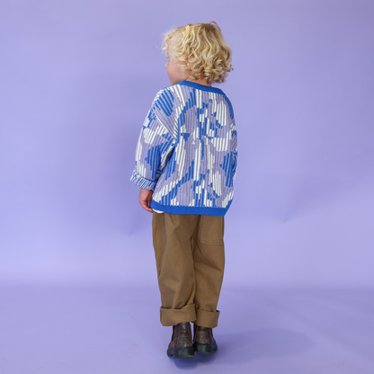 Dream Knit Pull Over