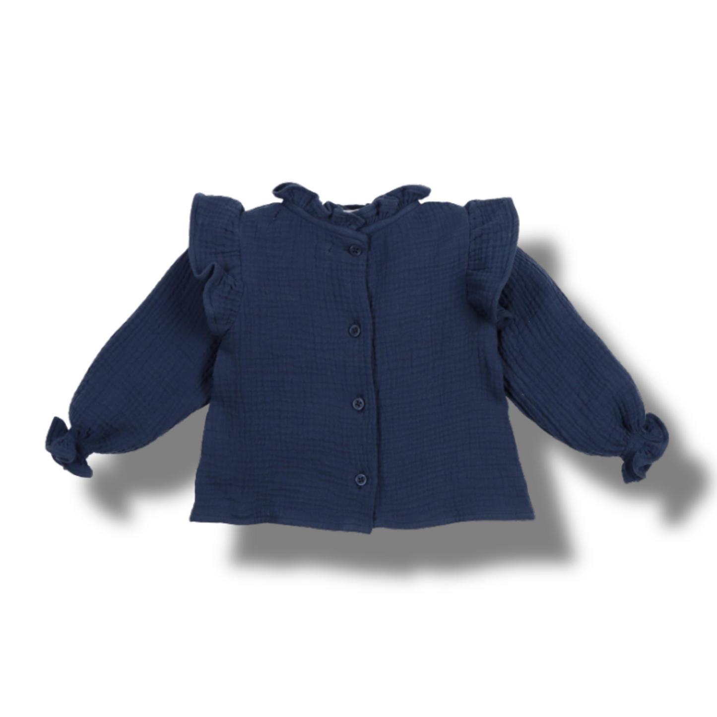 Maitea Baby Blouse