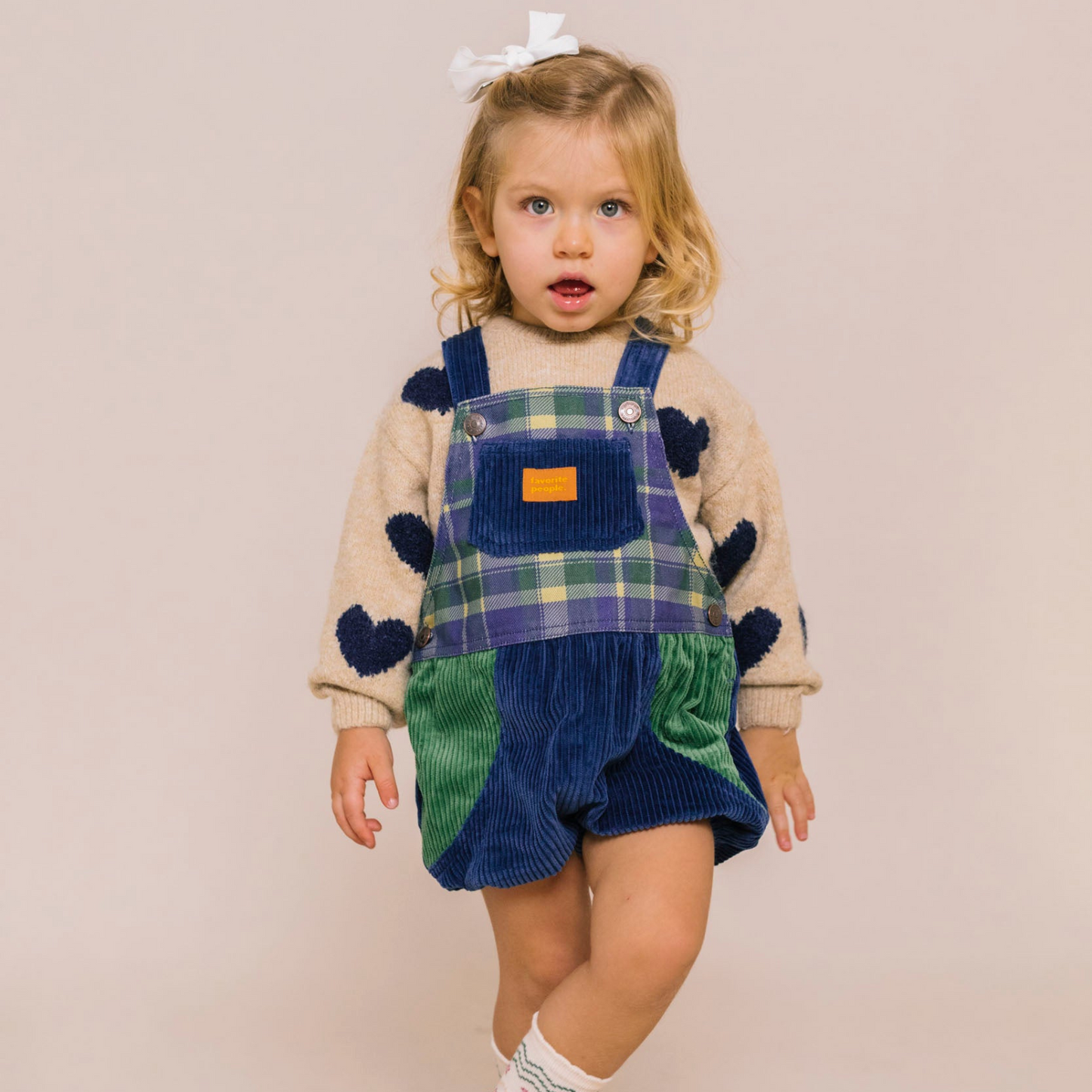 Baby Rompers