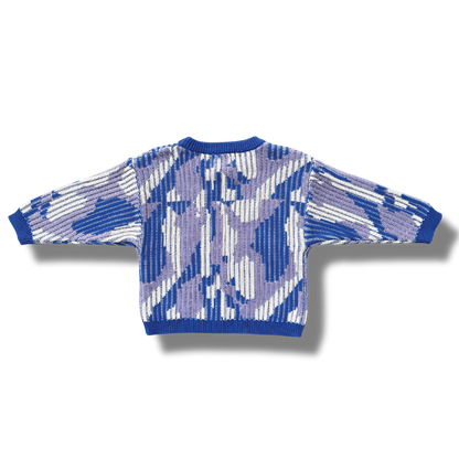 Dream Knit Pull Over