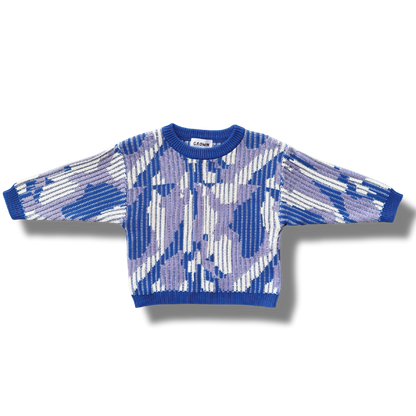 Dream Knit Pull Over