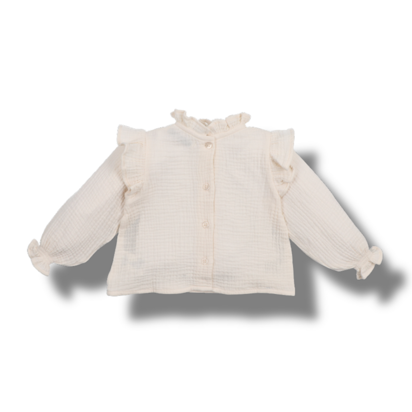 Maitea Baby Blouse