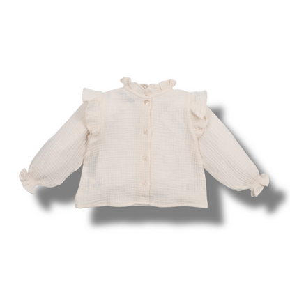 Maitea Baby Blouse