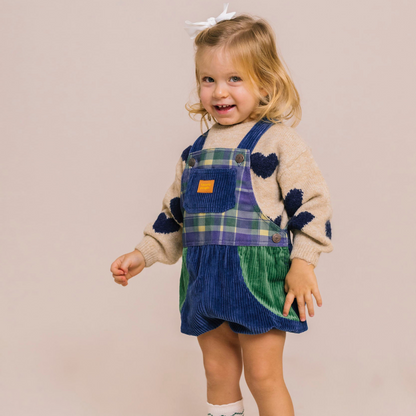 Baby Rompers