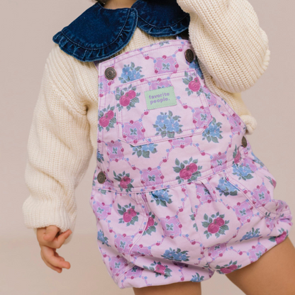 Baby Rompers