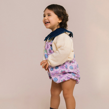 Baby Rompers