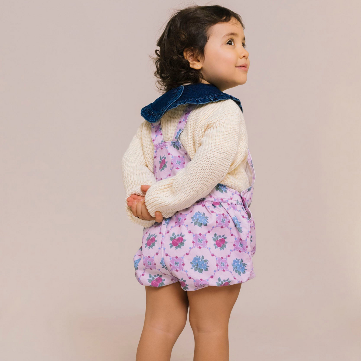 Baby Rompers