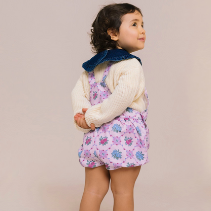 Baby Rompers