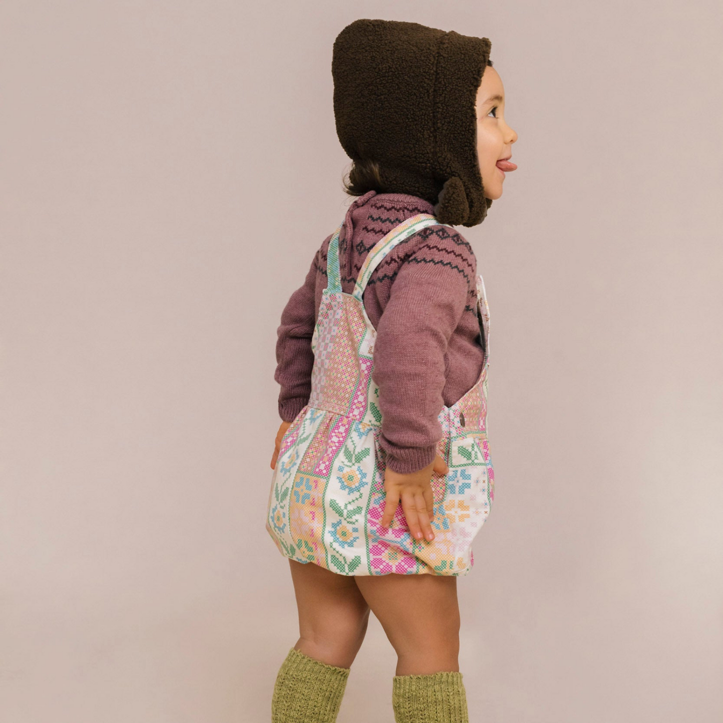 Baby Rompers