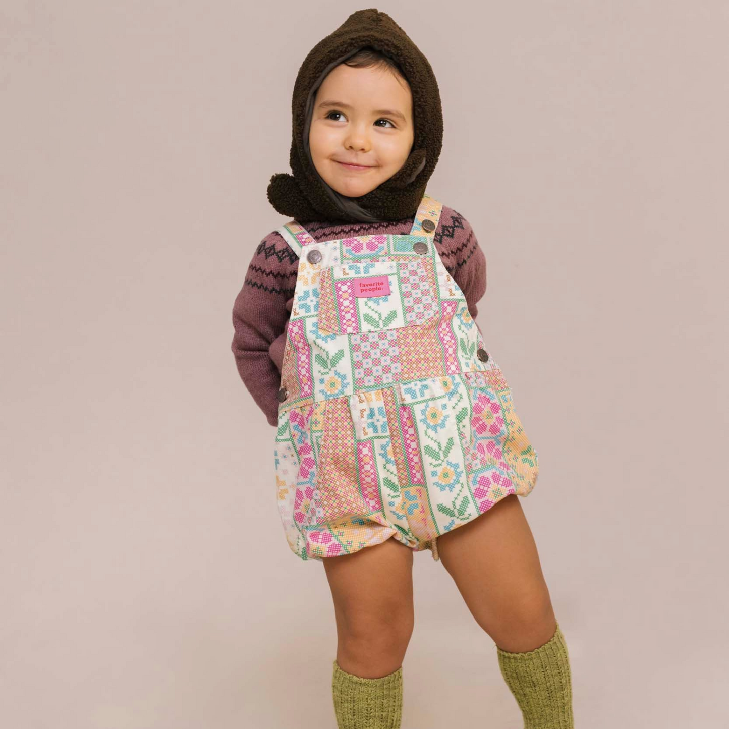 Baby Rompers