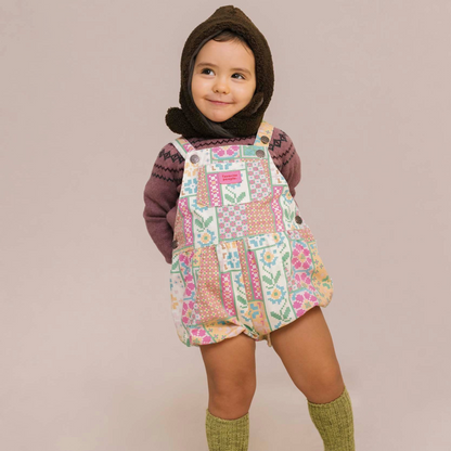 Baby Rompers