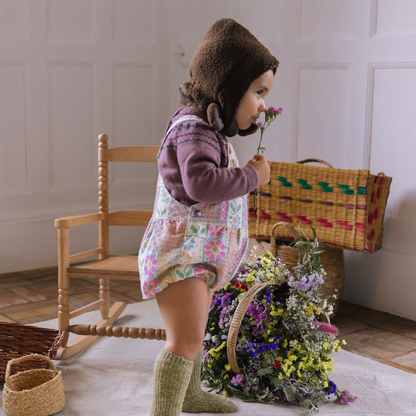 Baby Rompers