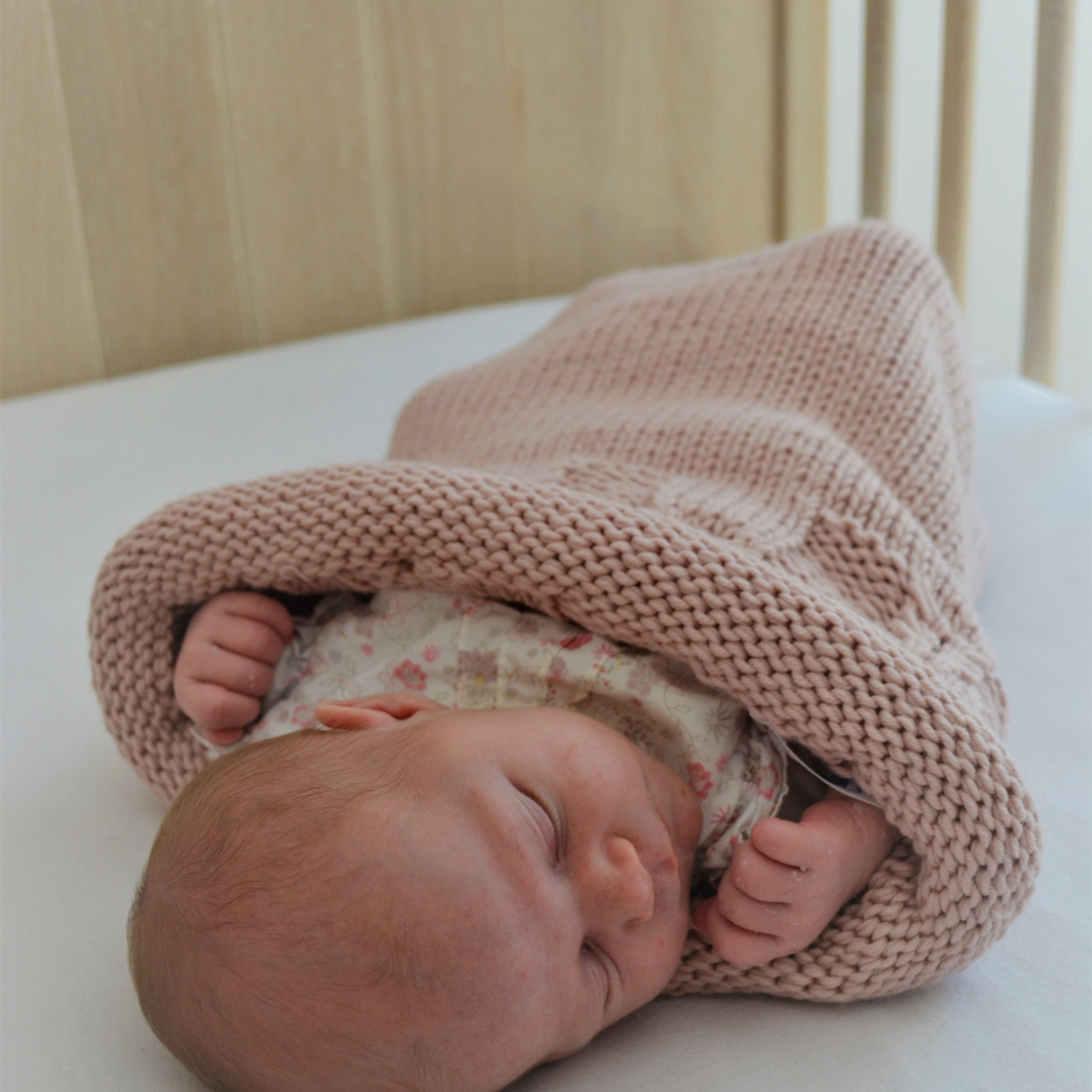 Cocoon おくるみ