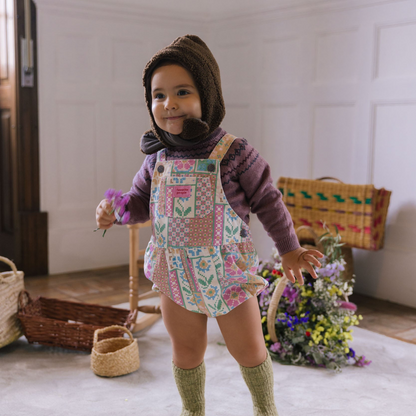 Baby Rompers