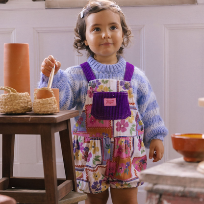Baby Rompers