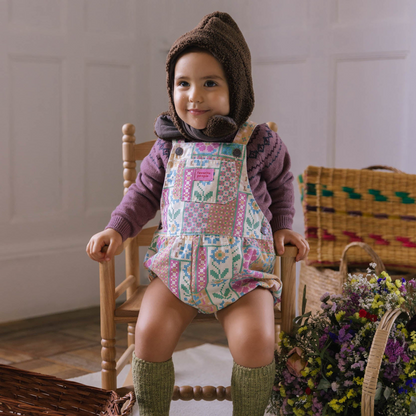Baby Rompers
