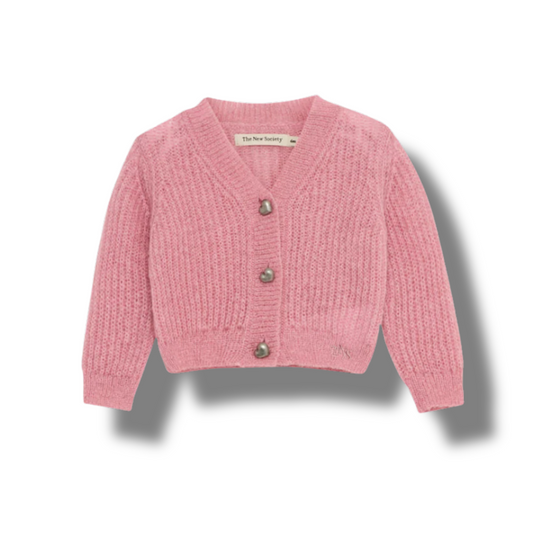 Lina Baby Cardigan