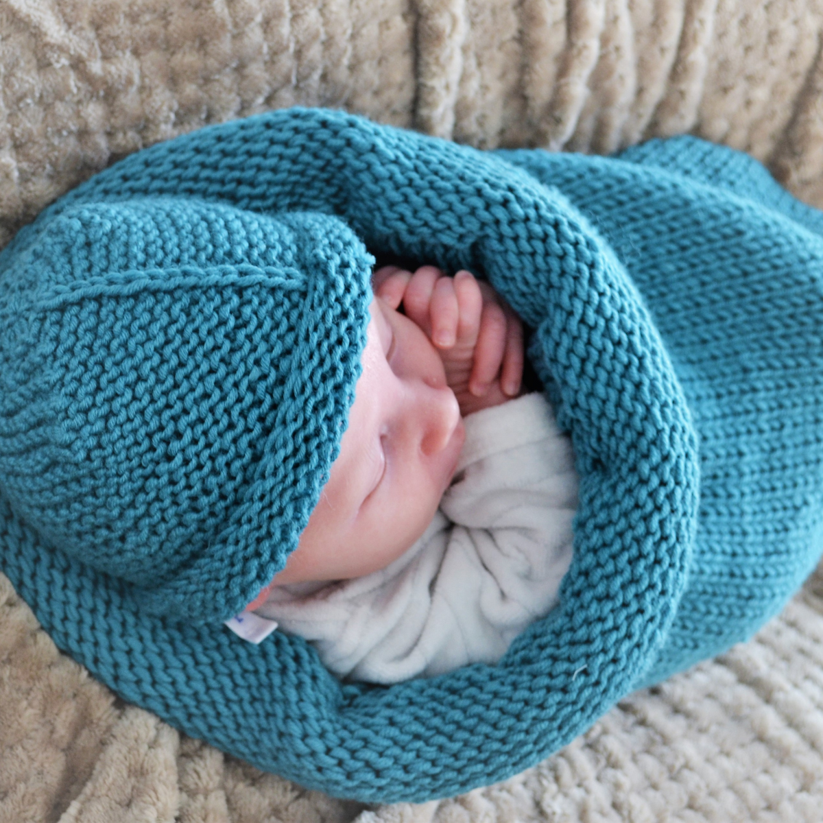 Cocoon おくるみ