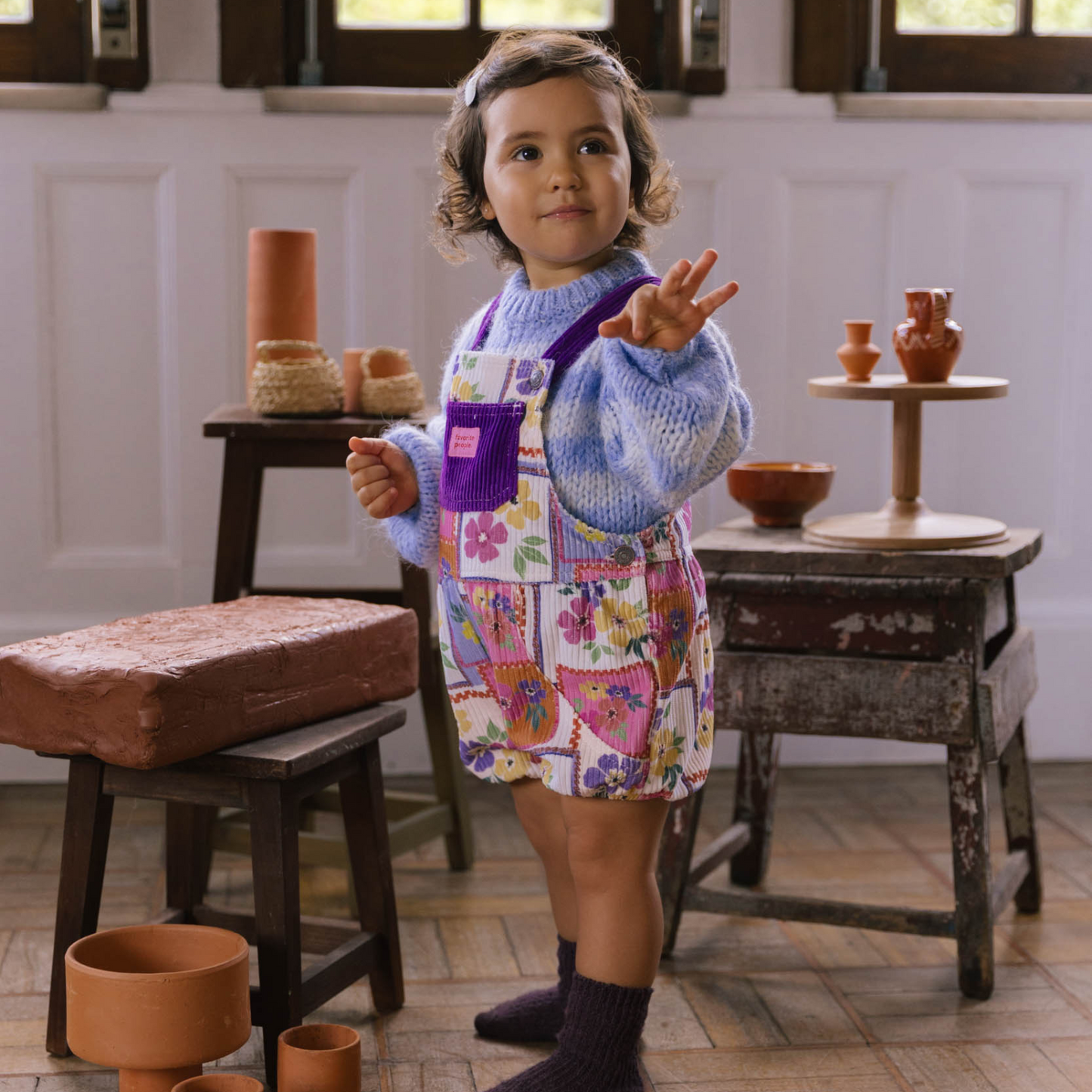 Baby Rompers