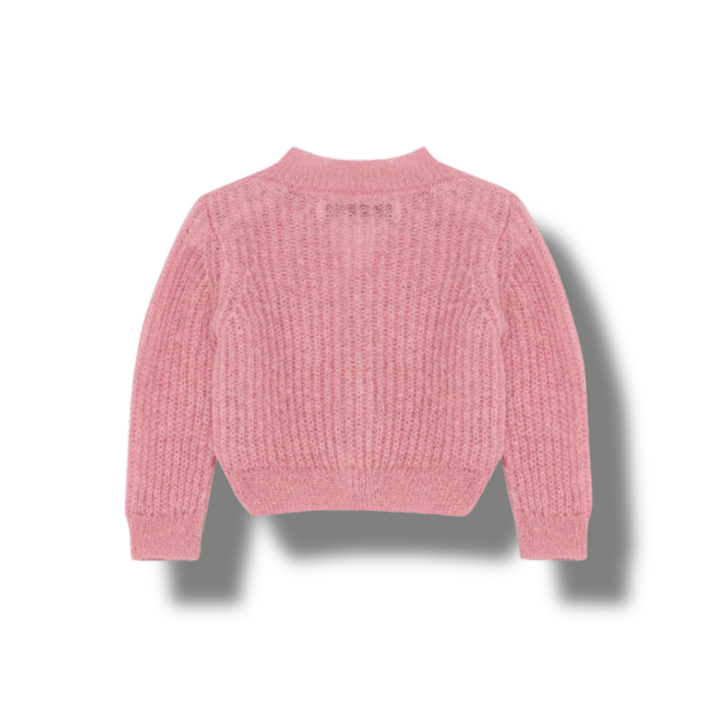 Lina Baby Cardigan