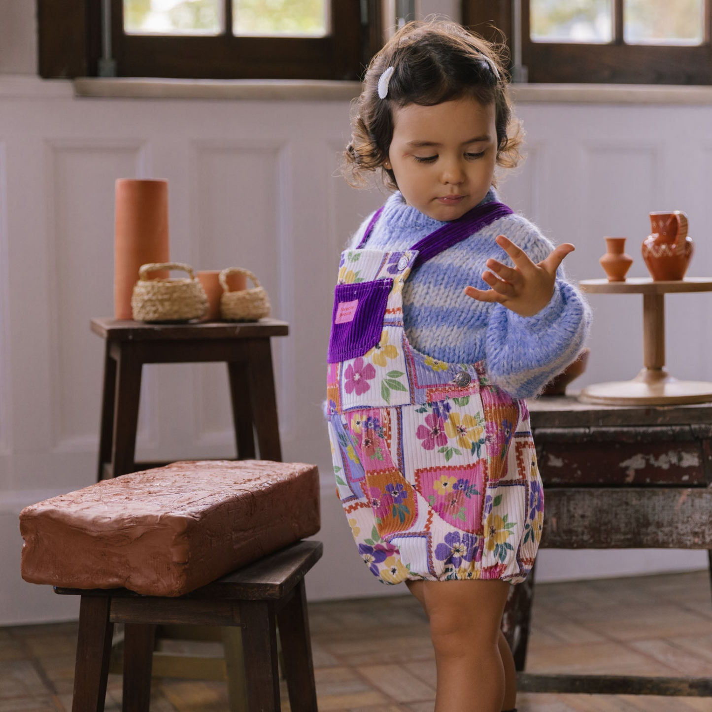 Baby Rompers