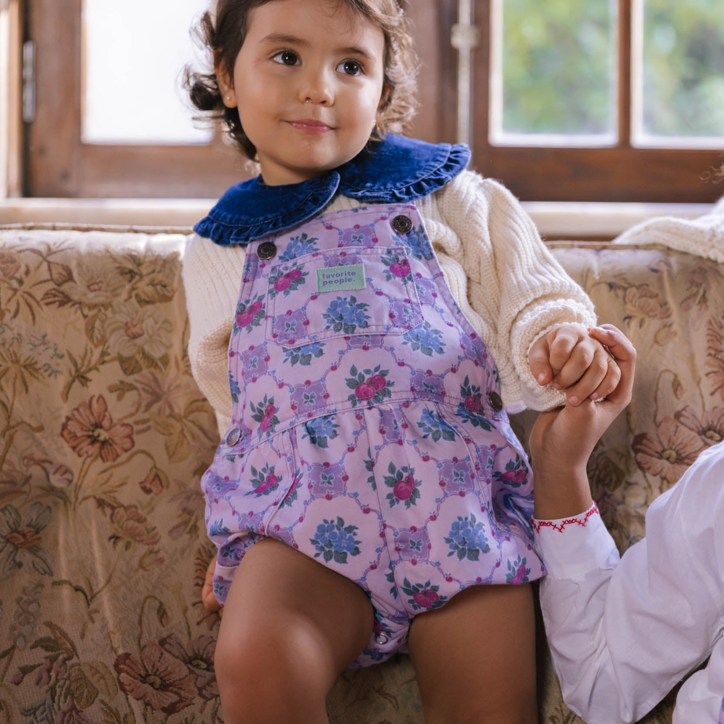 Baby Rompers