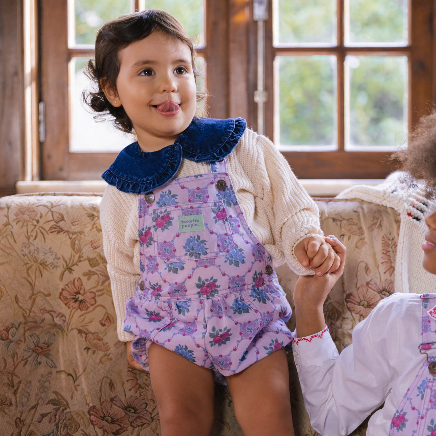 Baby Rompers