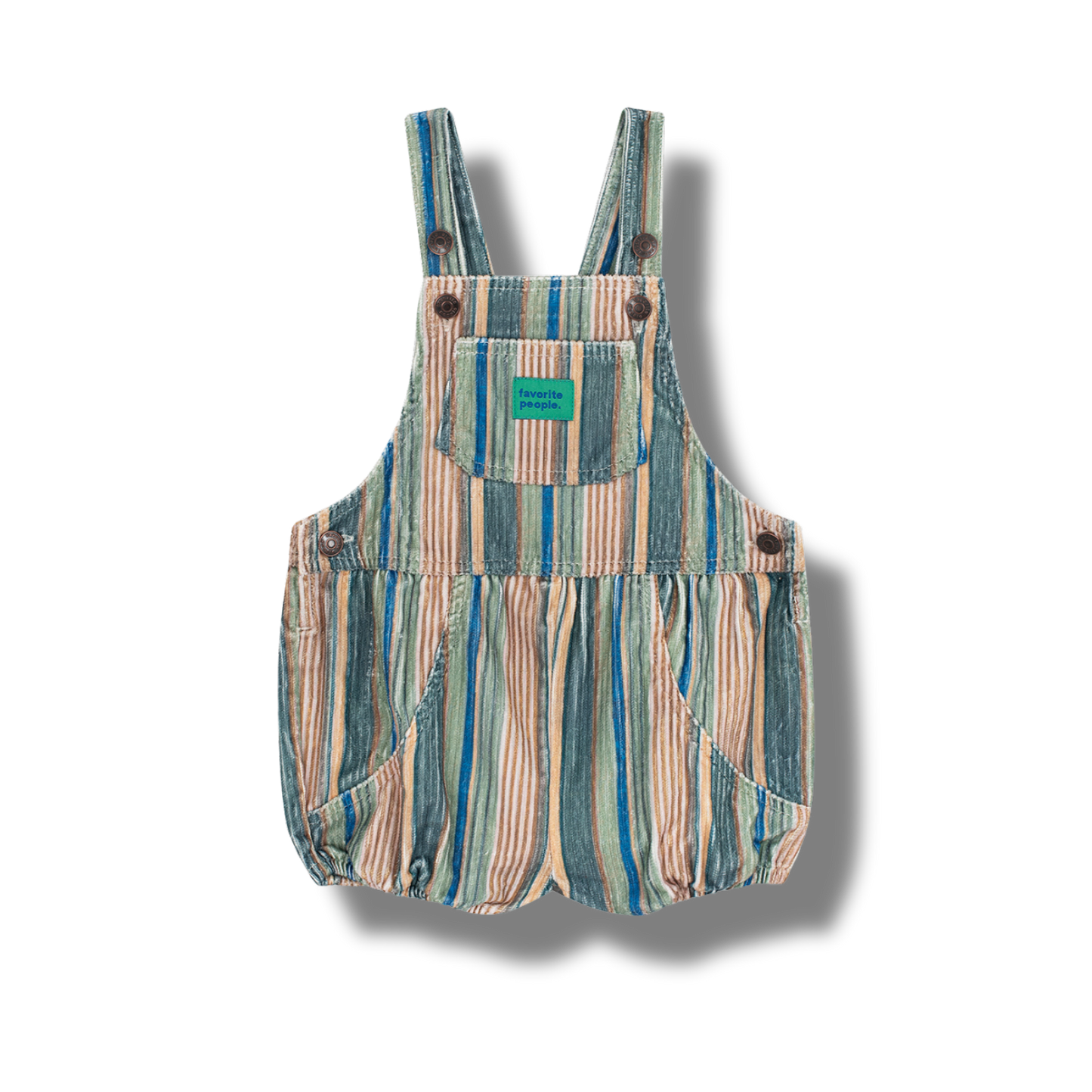 Baby Rompers