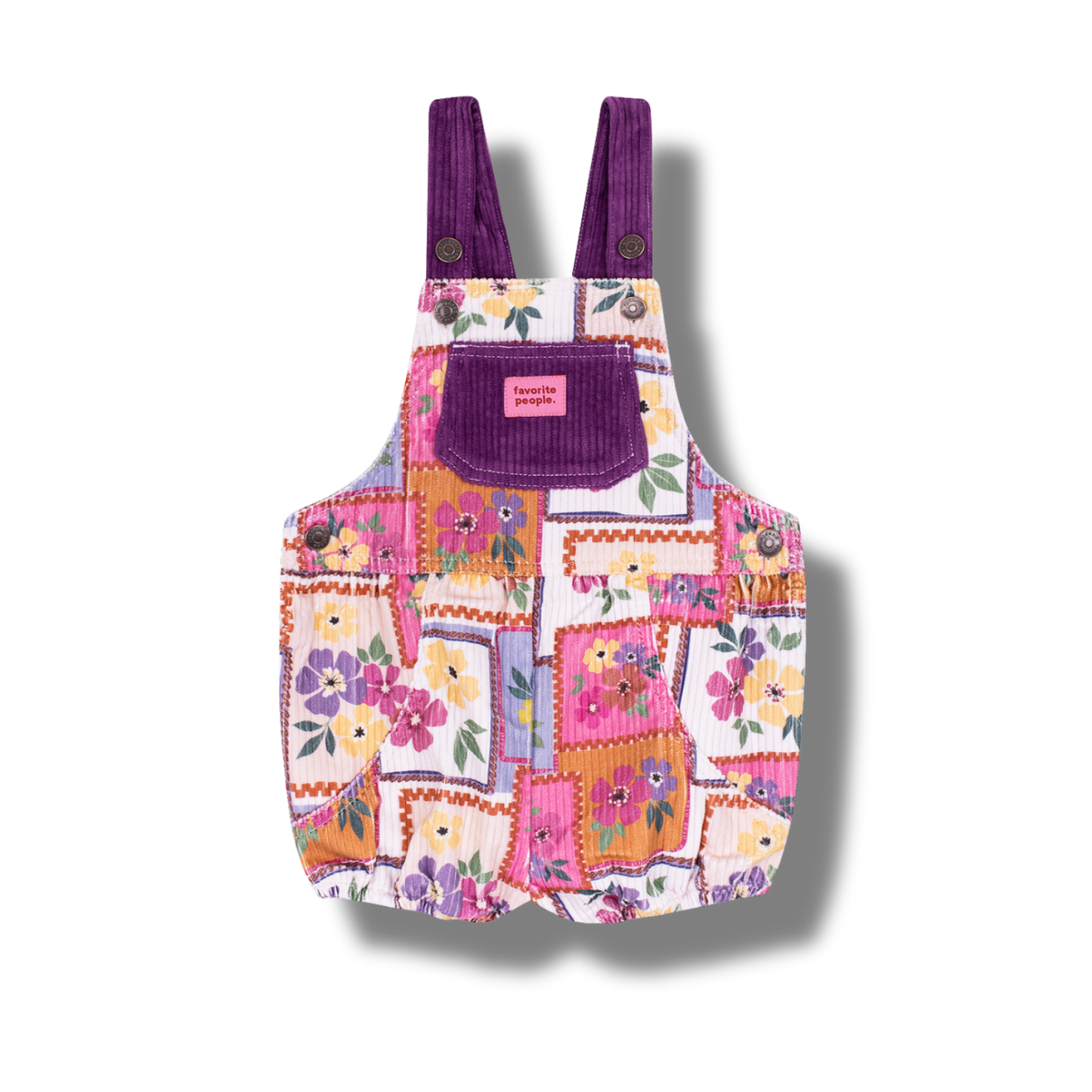 Baby Rompers